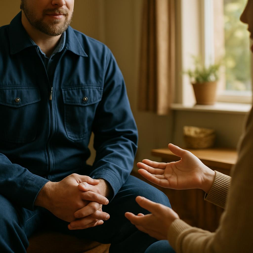 Good Locksmiths vs. Bad Ones: What Iver Residents Need to Know