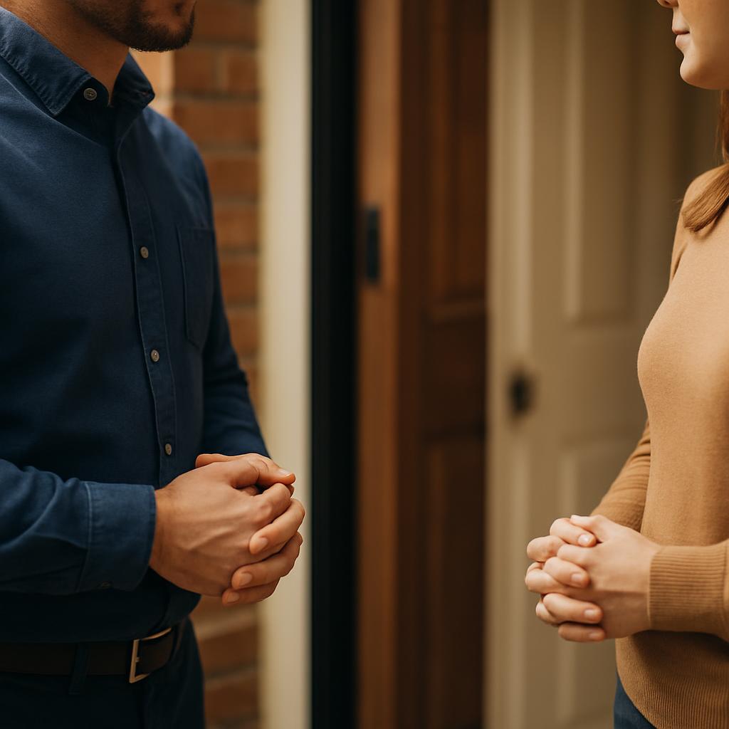 Hiring a Locksmith in Iver: What to Check First