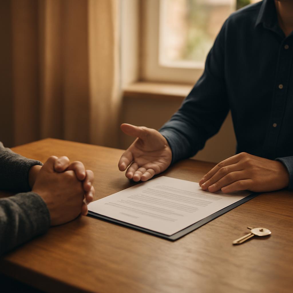 What to Check Before Calling a Locksmith in Iver
