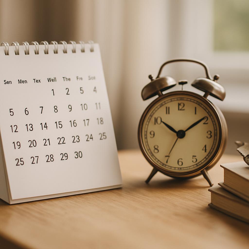 When to Call Locksmith Iver (Timing Really Matters)