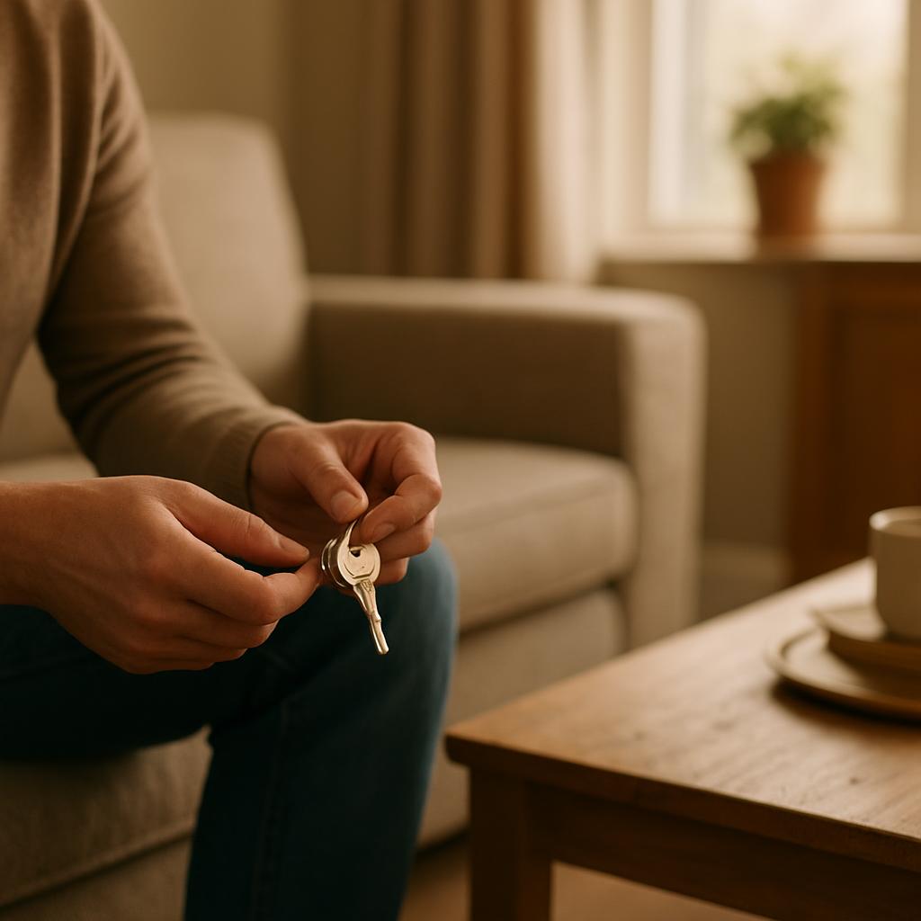 Why More Iver Residents Are Calling Locksmith Iver